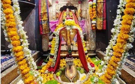 महाशिवरात्रि: ओंकारेश्वर में 24 घंटे खुले रहेंगे मंदिर के पट