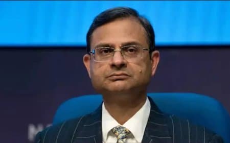 आरबीआई: रेपो रेट यथावत... धोखाधड़ी पर मिलेगा 25,000 तक मुआवजा