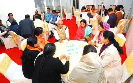 मध्यप्रदेश: निगम मंडलों में जल्द होगी ताजपोशी... विंध्य का दिखेगा दबदबा