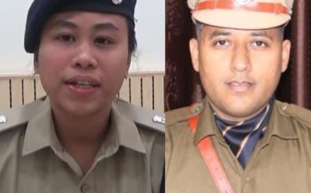 मध्यप्रदेश: आईपीएस डेका और चौकसे दिल्ली में आईबी की संभालेंगे कमान