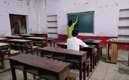 मध्यप्रदेश: सावधान... कम प्रवेश वाले 5000 स्कूलों में सरकार लगाएगी ताला