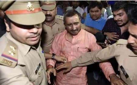 उत्तरप्रदेश: पूर्व विधायक को ‘सुप्रीम’ झटका... बेल नहीं, जेल में ही रहेंगे