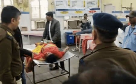 ग्वालियर: कलश यात्रा में भगदड़, एक महिला की मौत... कई गंभीर