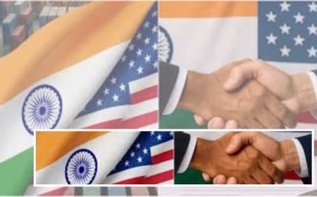 भारत-अमेरिका ट्रेड डील: ट्रंप प्रशासन की बड़ी जीत, $500 बिलियन के व्यापार पर बनी सहमति