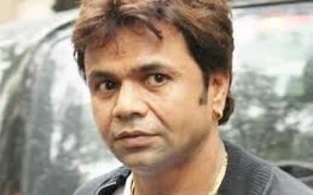 राजपाल यादव की मदद के लिए तेज प्रताप यादव ने किया 11 लाख की मदद का ऐलान