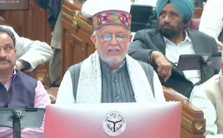 उत्तरप्रदेश: योगी ने खोला खजाना... छह करोड़ लोगों के आए अच्छे दिन