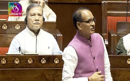 मध्यप्रदेश: खेती ने बनाया कर्जदार... हर किसान परिवार पर 74,420 रुपए कर्ज