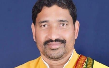 डिंडोरी: जेल में बंद करंजिया जनपद अध्यक्ष चरण धुर्वे पद से बर्खास्त 