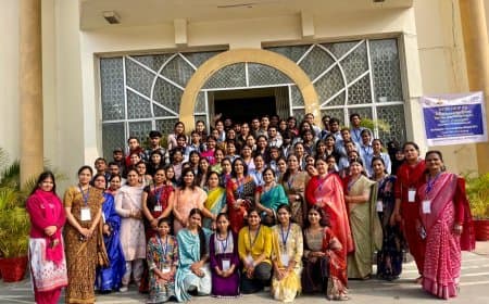 भोपाल: आईकेएस सिर्फ किताबी ज्ञान नहीं, बल्कि सहेज रहा सांस्कृतिक विरासत 