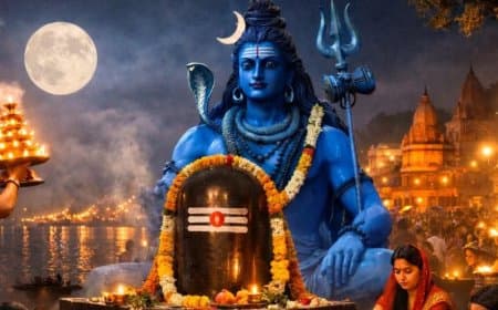 महाशिवरात्रि : विज्ञान और अनजाने तथ्य 