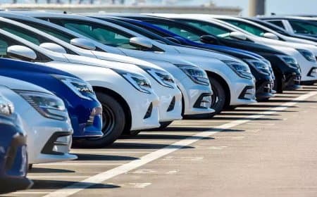 मध्यप्रदेश: अब हाई सिक्योरिटी रजिस्ट्रेशन प्लेट की अनिवार्यता समाप्त