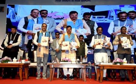 भवन निर्माण में उत्कृष्ट दृष्टिकोण और दीर्घकालिक योजना अनिवार्य: सीएम