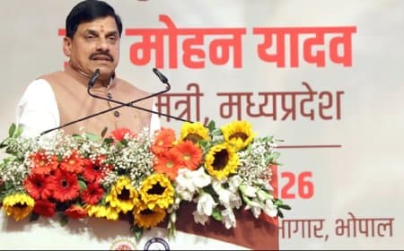 जनगणना प्रशासनिक प्रक्रिया के साथ-साथ भविष्य की दिशा तय करने का है अभियान:  यादव