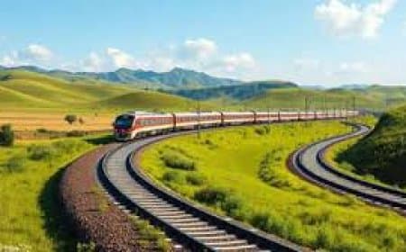 भारतीय रेलवे का कायाकल्प: मोदी कैबिनेट ने दी 18,509 करोड़ के 3 बड़े प्रोजेक्ट्स को मंजूरी