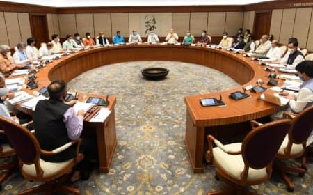 स्टार्टअप इंडिया फंड ऑफ फंड्स 2.0: केंद्र ने दी 10,000 करोड़ रुपये के कोष को मंजूरी