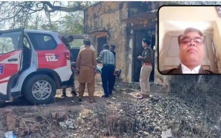 शिवपुरी: वकील के हत्यारे तीन शूटरों का एनकाउंटर... फिर अरेस्ट