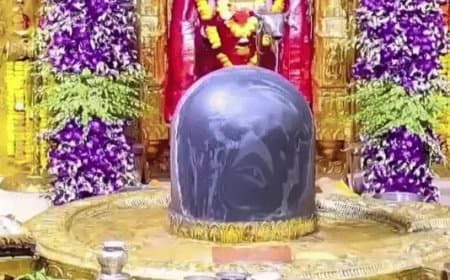 महाशिवरात्रि आज.... देशभर के शिवालयों में बम-बम भोले की गूंज