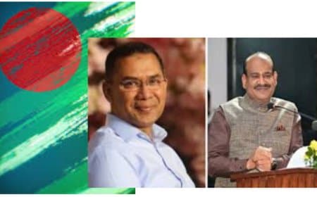 तारिक रहमान शपथ ग्रहण: ढाका जाएंगे ओम बिरला, जानें पीएम मोदी क्यों नहीं हुए शामिल |