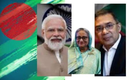 तारिक रहमान के शपथ ग्रहण से पहले BNP का बड़ा बयान: भारत से संबंधों और शेख हसीना के प्रत्यर्पण पर क्या कहा?