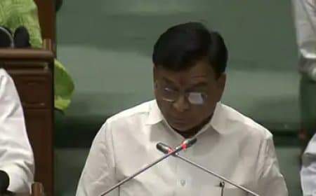 उम्मीदों का बजट... एमपी के किसानों को 1 लाख सोलर पंप देगी सरकार