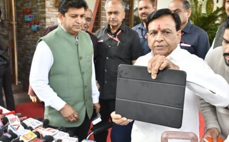 उम्मीदों का बजट... मध्यप्रदेश में नहीं लगेगा कोई नया टैक्स