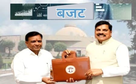 मध्य प्रदेश बजट 2026-27: 'GYAN-I' के पंचामृत से स्वर्णिम भविष्य का अभिषेक