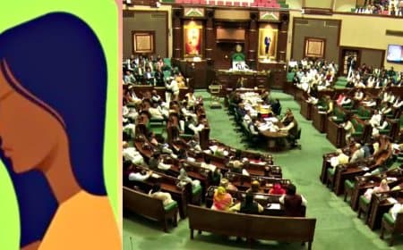 मध्यप्रदेश के आंकड़े: 50 हजार महिलाएं और लड़कियां लापता 