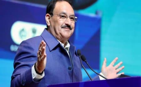 स्वदेशी वैक्सीन लॉन्च: टेंशन नहीं, अब टीटनेस-डिफ्थीरिया से मिलेगी सुरक्षा