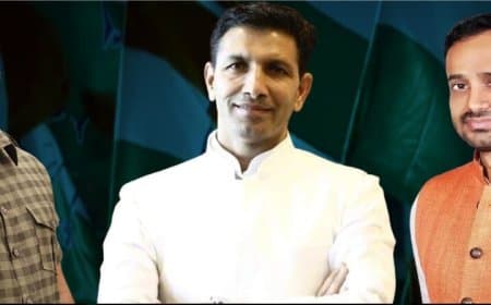 मध्यप्रदेश: कांग्रेस ने उपनेता प्रतिपक्ष कटारे का इस्तीफा किया नामंजूर