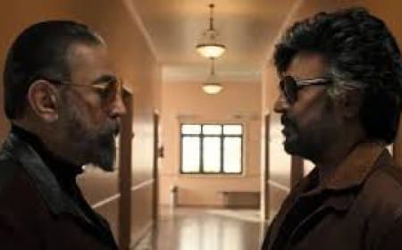 KHxRK Promo: रजनीकांत और कमल हासन 47 साल बाद साथ, नेल्सन दिलीपकुमार की फिल्म का प्रोमो रिलीज