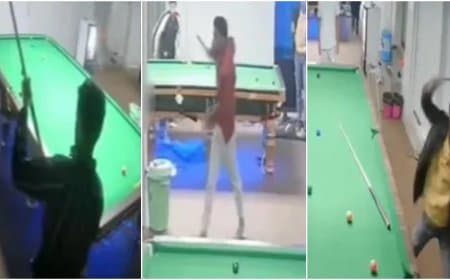 भोपाल: फिल्मी स्टाइल में छात्र को चाकुओं से गोदा... 30 सेकेंड में  किए 27 वार  