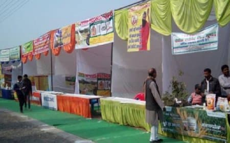 मध्यप्रदेश: कृषि विज्ञान मेलों का लाभ उठाएं उन्नत खेती करें किसान