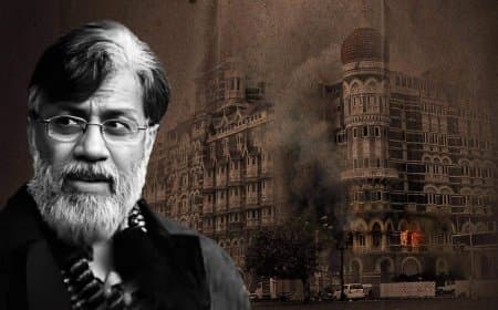 आतंक पर प्रहार...तहव्वुर राणा की नागरिकता रद्द करेगी कनाडा सरकार 