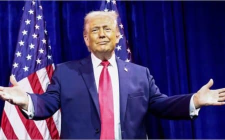 अमेरिका पटरी पर लौटा! देश का स्वर्ण युग...पहले से अमीर और मजबूत