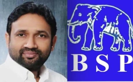 उत्तर प्रदेश: बसपा के इकलौते विधायक के घर आयकर विभाग ने मारा छापा