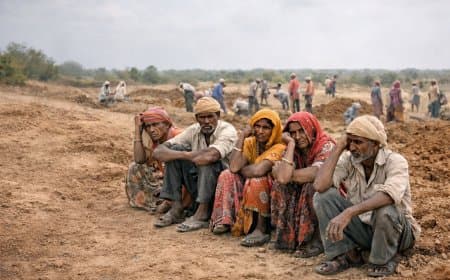 ‘गांधी’ योजना अब ‘राम जी’ के भरोसे, मनरेगा में रोजगार गारंटी पर बड़ा सवाल