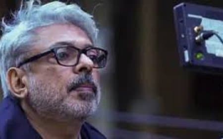 संजय लीला भंसाली को हार्ट अटैक!  टीम ने जारी किया हेल्थ अपडेट, जानिए सच क्या है