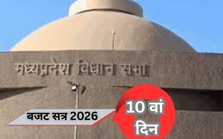 MP Assembly Budget Session Day 10: अवैध कॉलोनियों पर 3 महीने में आएगा नया कानून, कैलाश विजयवर्गीय की बड़ी घोषणा