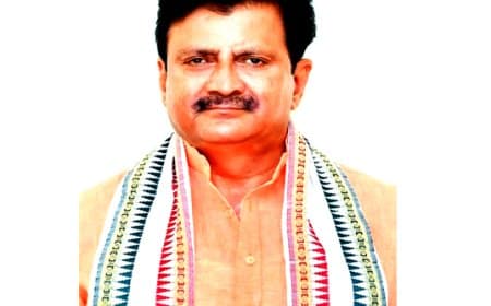 संसद में उठा सतना का मुद्दा, रिहायशी इलाके में सीएनजी प्लांट पर कड़ी आपत्ति