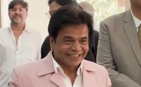 राजपाल ने तोड़ी चुप्पी: 'समय चाहिए, सबका पैसा वापस करूँगा'