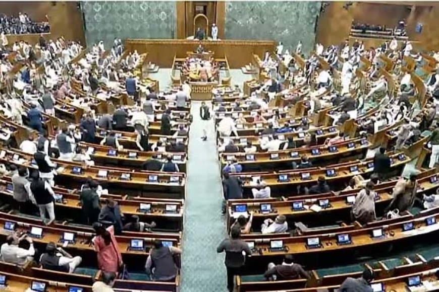 लोकसभा: हंगामे के आसार... धन्यवाद प्रस्ताव पर चर्चा का जवाब देंगे पीएम मोदी