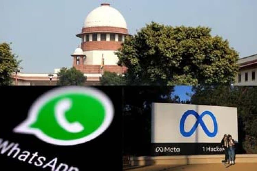 व्हाट्सएप-मेटा को चेतावनी- जनता की निजता से खिलवाड़ बर्दाश्त नहीं होगा 