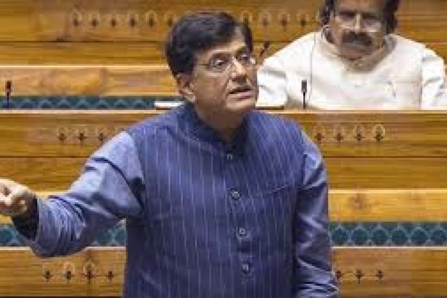  भारत-अमेरिका के बीच ट्रेड डील... किसानों के हितों से नहीं किया समझौता