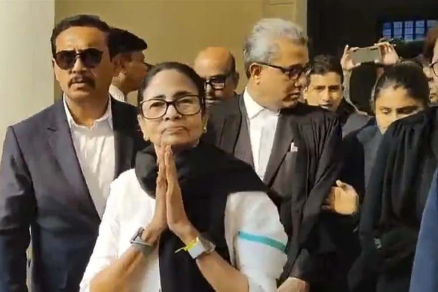 ममता बोलीं- न्यायाधीशों को मेरा प्रणाम... बंद दरवाजों के पीछे रो रहा न्याय