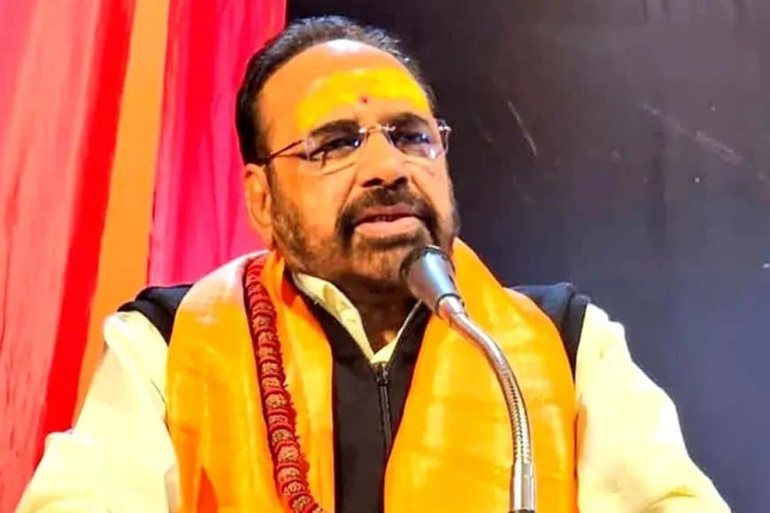 यूजीसी: गोपाल भार्गव बोले- ब्राह्मण समाज सभी की आंखों में खटक रहा