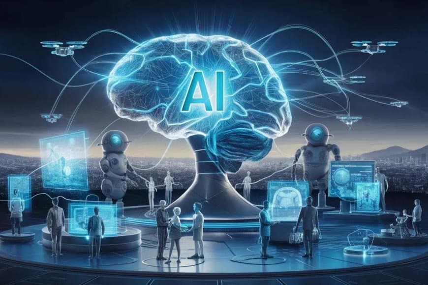 मध्यप्रदेश: भोपाल के भौंरी में सरकार बनाएगी देश की सबसे उन्नत नॉलेज और एआई सिटी