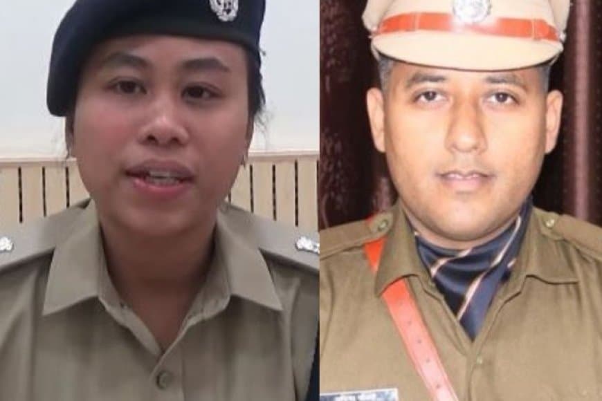 मध्यप्रदेश: आईपीएस डेका और चौकसे दिल्ली में आईबी की संभालेंगे कमान