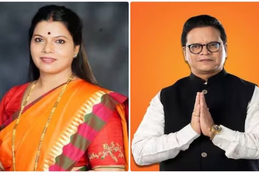 महाराष्ट्र: चार दशक बाद... भाजपा की रितु होंगी बीएमसी की महापौर