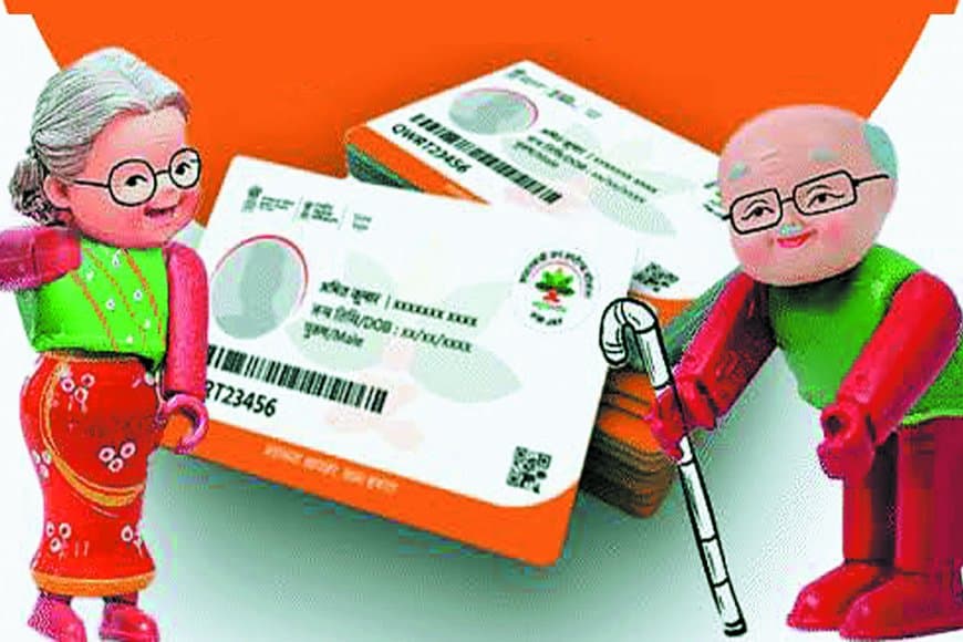 आयुष्मान की सुस्त रफ्तार, सतना-मैहर में 62 हजार से अधिक बुजुर्ग वंचित