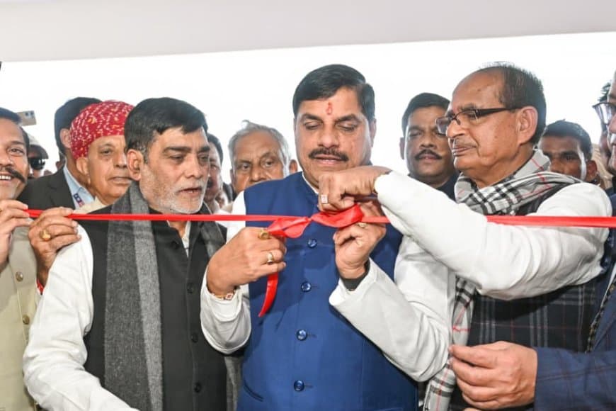 किसानों को ‘आदर्श खेती’ पर मिलेंगे 10 हजार... बीज ग्राम बनाएगी सरकार 